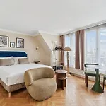 Hotel Du Flaneur 4*