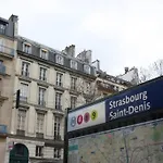 Du Flaneur Hotel
