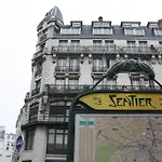 Du Flaneur Hotel
