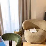 Hotel Du Flaneur Paryż