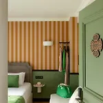 Hotel Du Flaneur Paryż