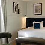 Du Flaneur 4* Paryż