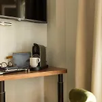 Du Flaneur Hotel Paryż