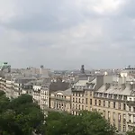Du Flaneur Hotel 4*