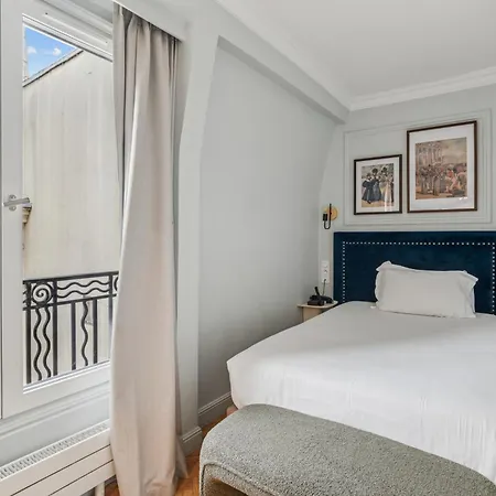 Du Flaneur Hotel