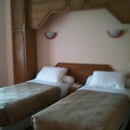 Le Clery Hotel